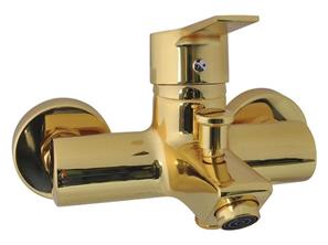 Safir Banyo Bataryası (Gold)