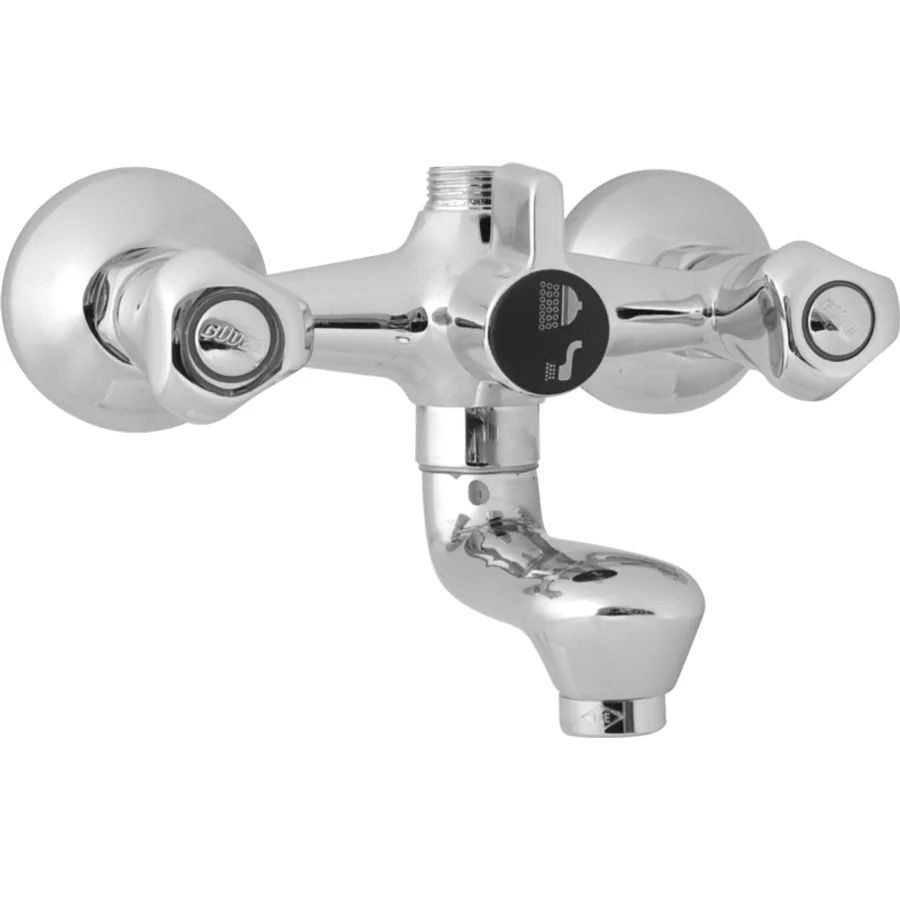 3234 Küresel Banyo Bataryası, Krom