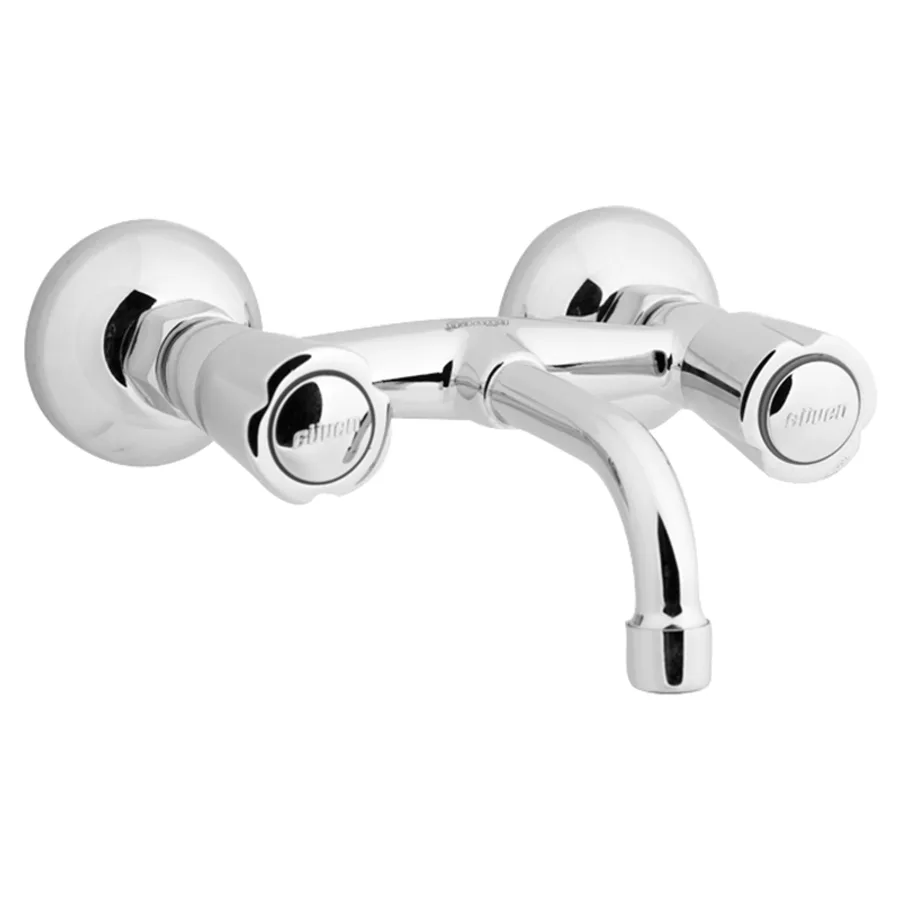 4209 Sabit Lavabo Bataryası, Krom