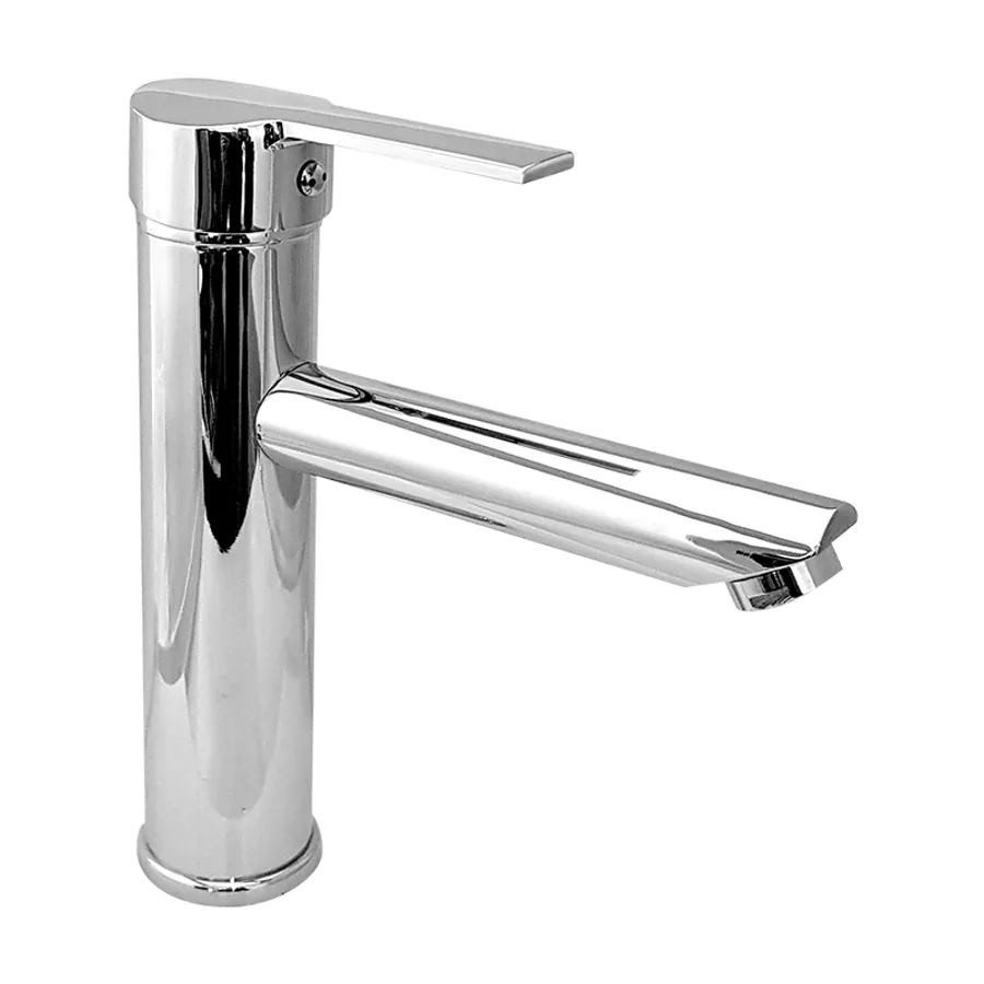 8101-Y Yüksek Lavabo Bataryası, Krom