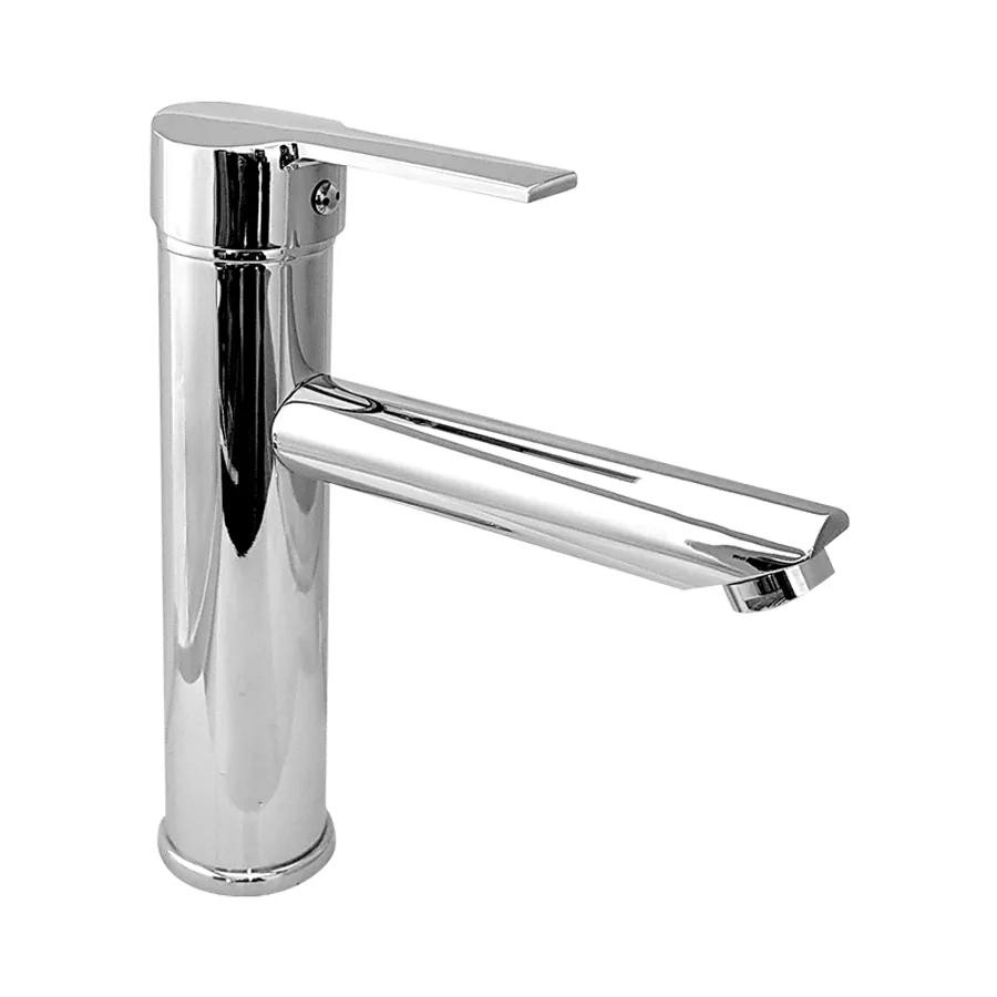 8111-28 Yüksek Lavabo Bataryası, Krom