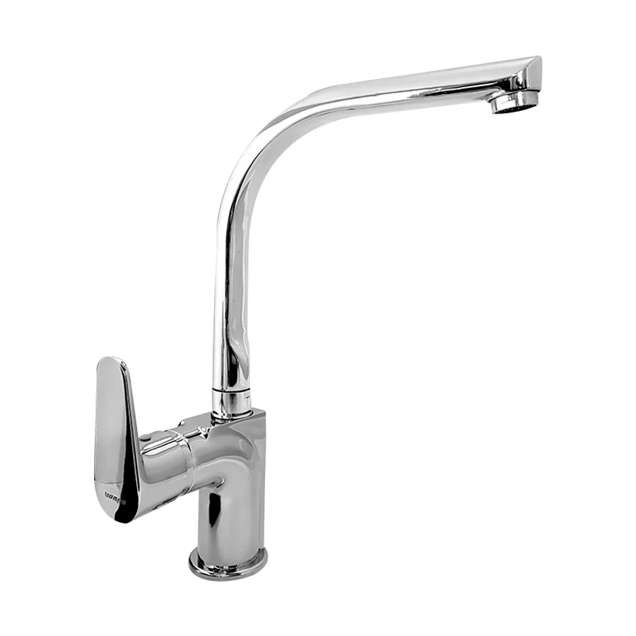 8203 Kuğu Eviye Bataryası, Krom