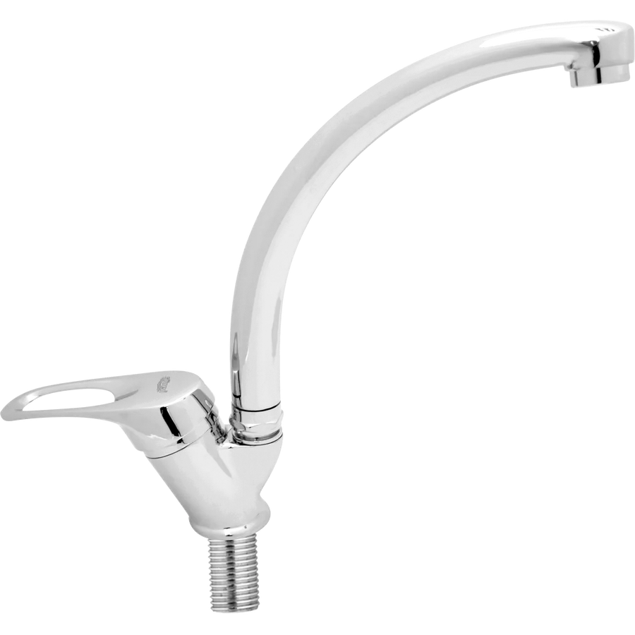 8403 Buse Lavabo Bataryası, Krom