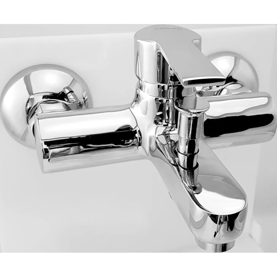 8704 Banyo Bataryası, Krom