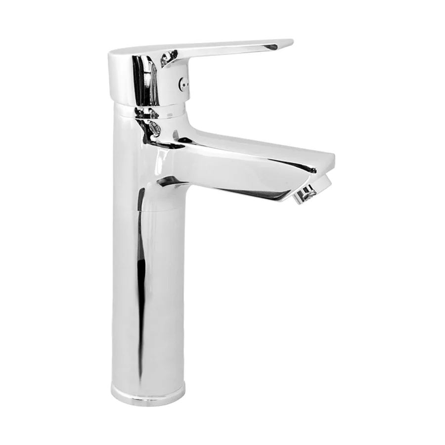 9601-Y Yüksek Lavabo Bataryası, Krom