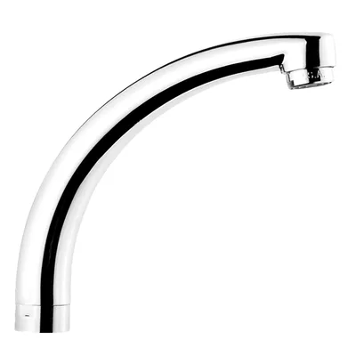 3305 Mix Paslanmaz Lavabo Borusu, Paslanmaz çelik