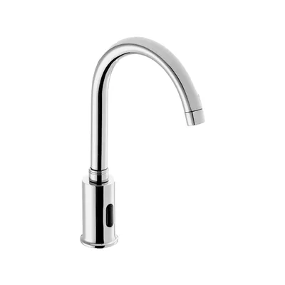 3702 Lavabo Bataryası, Krom
