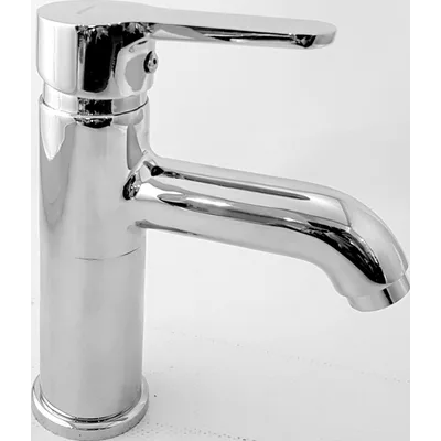 7101 Lavabo Bataryası, Krom