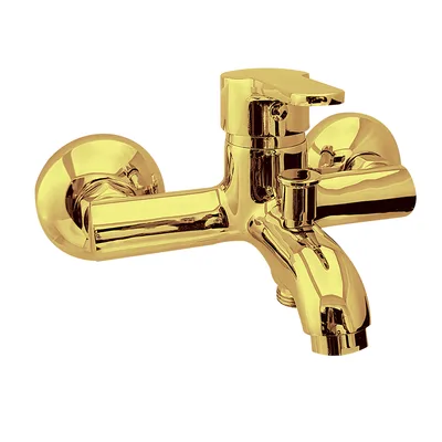 7104-02 Banyo Bataryası Altın, Altın