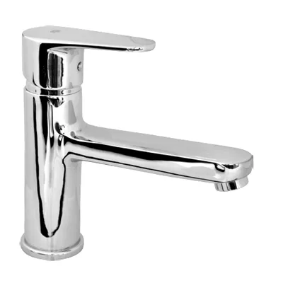 8201 Lavabo Bataryası, Krom