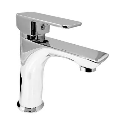8501 Lavabo Bataryası, Krom