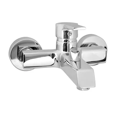 8604 Banyo Bataryası, Krom