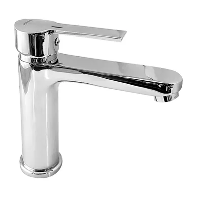 8701 Lavabo Bataryası, Krom