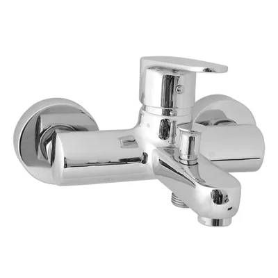 8804 Banyo Bataryası, Krom