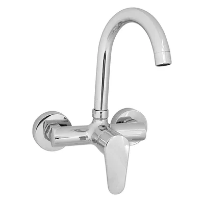 8855 Aplike Eviye Bataryası, Krom