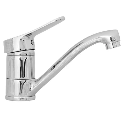 9407 Döner Lavabo Bataryası, Krom