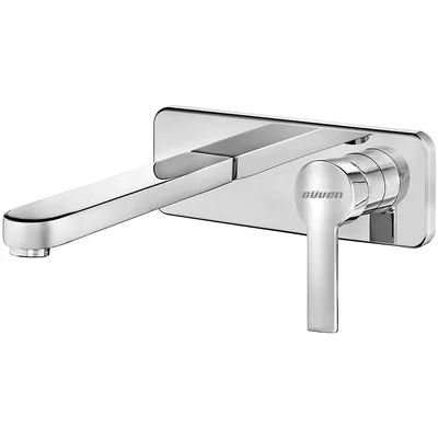 9660 Tam Banyo Bataryası 220 cm, Krom