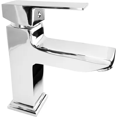 9801 Lavabo Bataryası, Krom