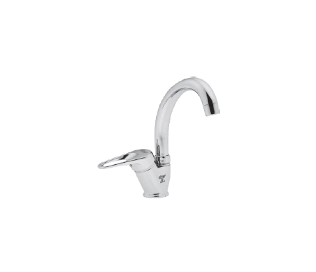 Kuğu Lavabo Bataryası