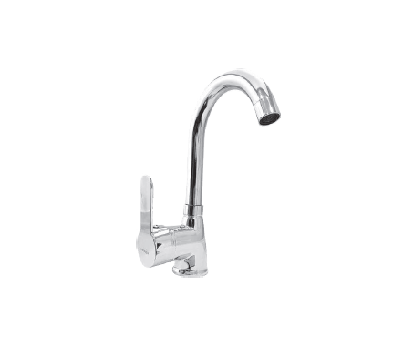 Kuğu Lavabo Bataryası