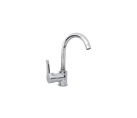 Kuğu Lavabo Bataryası
