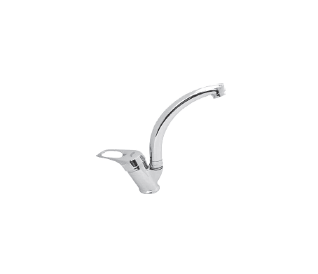 Kuğu Lavabo Bataryası
