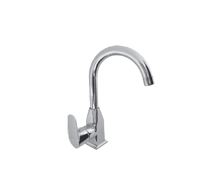 Kuğu Lavabo Bataryası