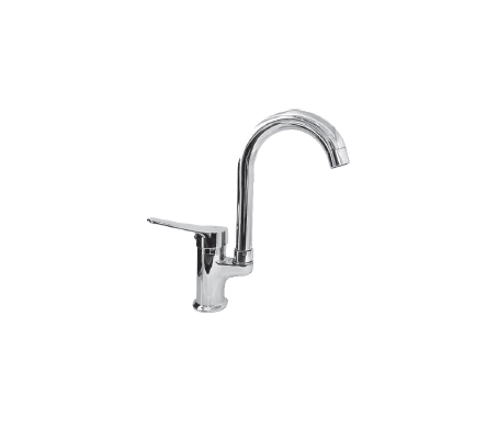 Kuğu Lavabo Bataryası