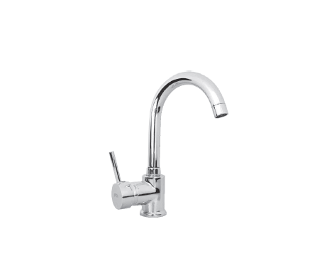 Kuğu Lavabo Bataryası