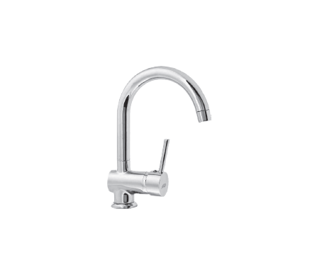 Kuğu Lavabo Bataryası