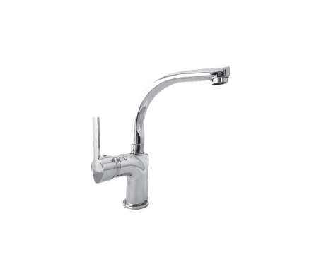 Kuğu Lavabo Bataryası