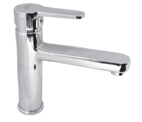 Orkide - Lavabo BataryasıOrkide - Lavabo Bataryası