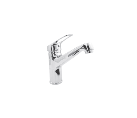 Yüksek Lavabo Bataryası