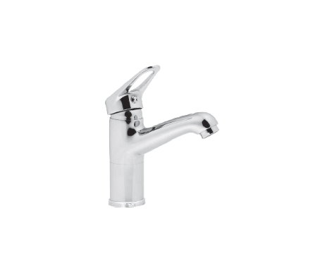 Yüksek Lavabo Bataryası